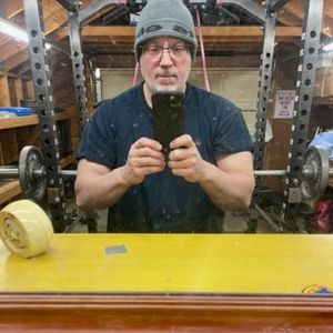 Meet your Posher, Michael